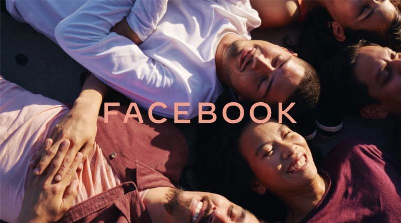 Facebook Nouvelle image