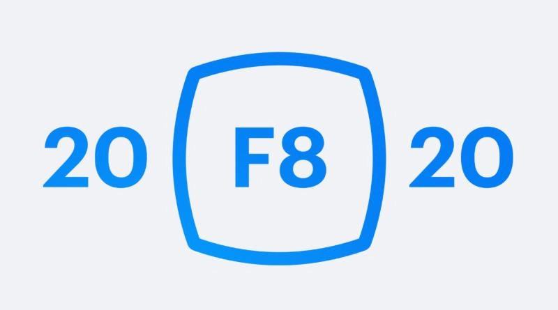 F8 2020