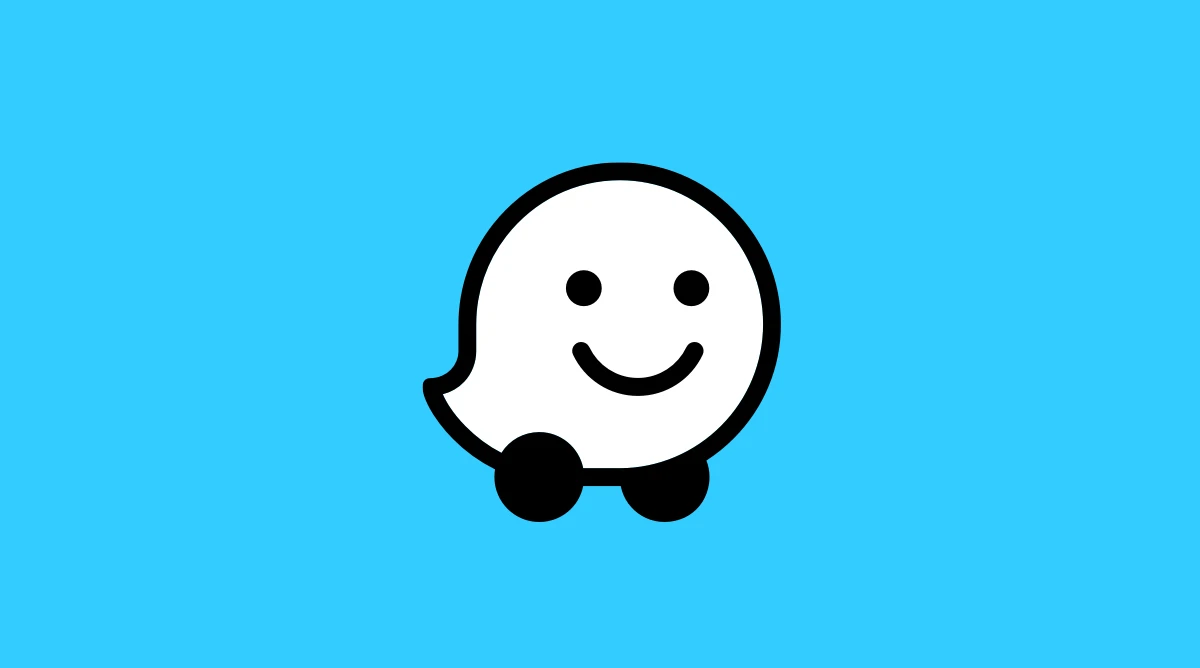 Application Waze