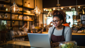 Google Merchant Center Next ajoute les détails du profil d&rsquo;entreprise Google