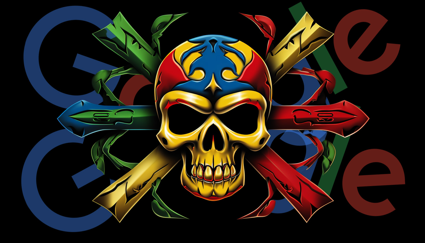 Arbalètes Google Shull