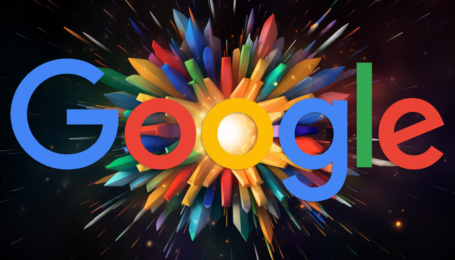 Rafale de mise à jour des avis Google