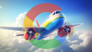 Google : évitez d&rsquo;inclure les prix des vols dans vos balises de titre