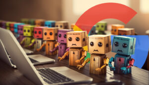 Google ne détaillera pas comment il utilise les signaux d&rsquo;interaction utilisateur dans la recherche