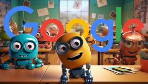 Google ajoute de nouvelles informations sur le carrousel de cours et des rapports sur la console de recherche