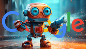 Google poursuit en justice pour des demandes de retrait DMCA frauduleuses et militarisées