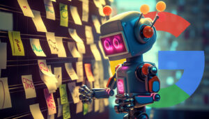 Rappel : les notes de recherche Google sont publiques et peuvent s&rsquo;afficher dans les résultats de recherche Google