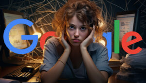 Comment faire savoir à Google que votre trafic de recherche, de découverte et d&rsquo;actualités Google a considérablement diminué