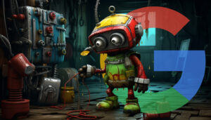 Google enquête sur un problème avec les refus d&rsquo;URL du rapport sur l&rsquo;expérience de la console de recherche