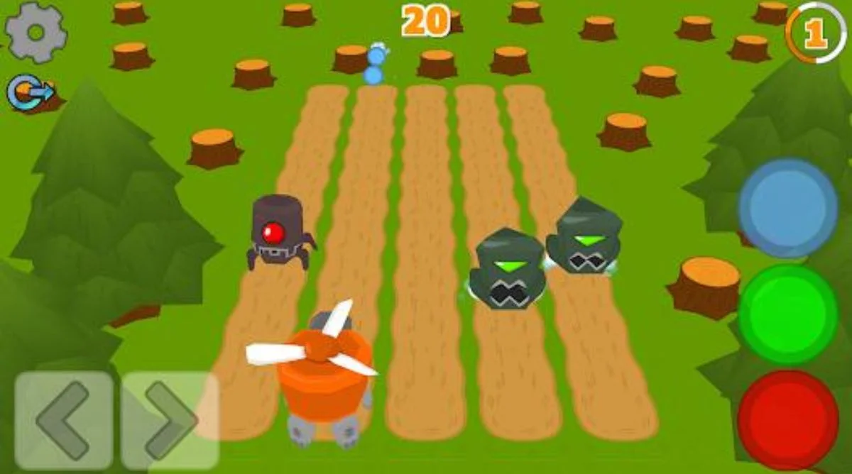 Calendrier des chiens