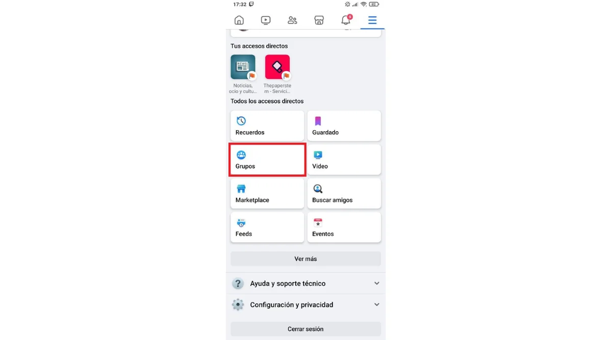 Soyez anonyme sur Facebook