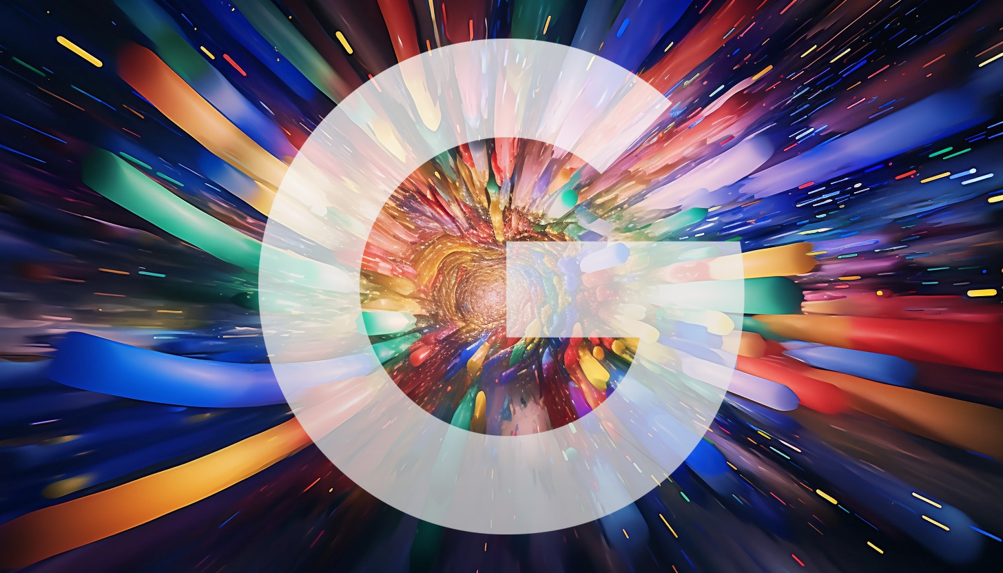 Mise à jour de base de Google