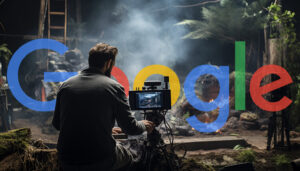 Google : la vidéo n&rsquo;est pas le contenu principal du pic d&rsquo;erreurs de page