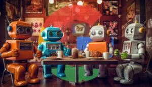 L&rsquo;amélioration du classement et de la visibilité des recherches de groupes Google est désormais en baisse