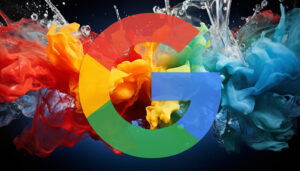 Algorithme de classement de recherche Google Volatilité des vacances