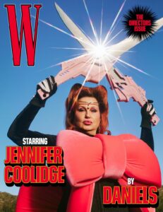 Couvertures de magazines de l&rsquo;année 2023