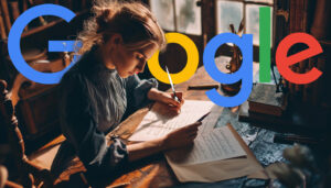 Recherche Google lorsque les caractères spéciaux ne fonctionnent pas