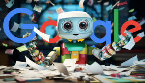 Google vérifie chaque jour 4 milliards de noms d&rsquo;hôtes pour Robots.txt