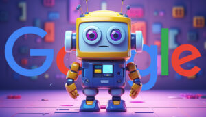 Google : les services de protection contre les robots servent parfois la directive Noindex