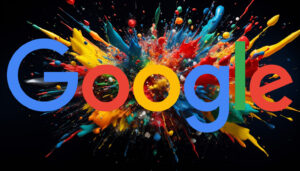 Mise à jour de l&rsquo;algorithme de recherche Google pour le réveillon du Nouvel An