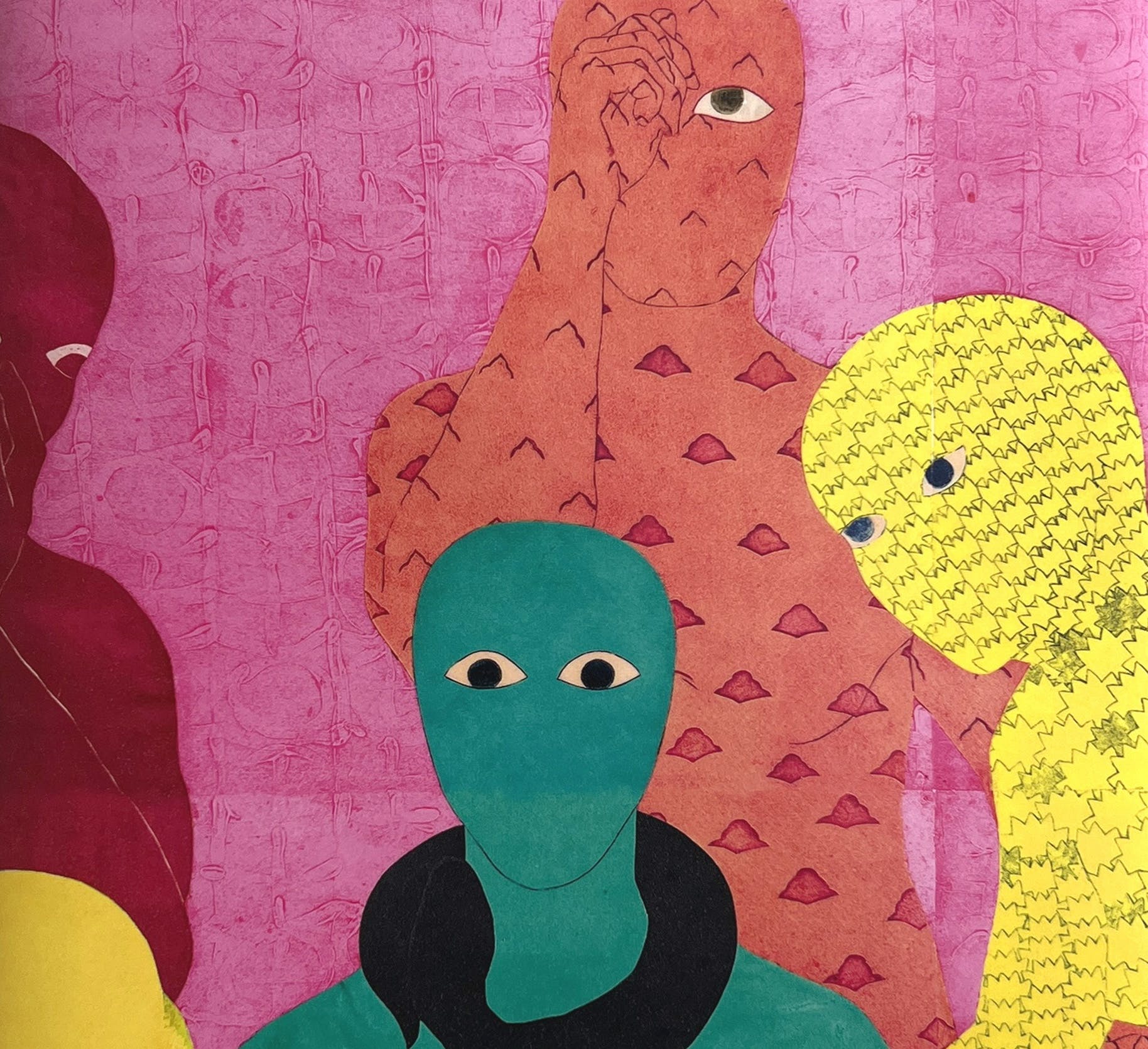 Modèles de couvertures de livres de l'année 2023