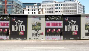 Une identité locale pour l&rsquo;initiative de football féminin de Denver