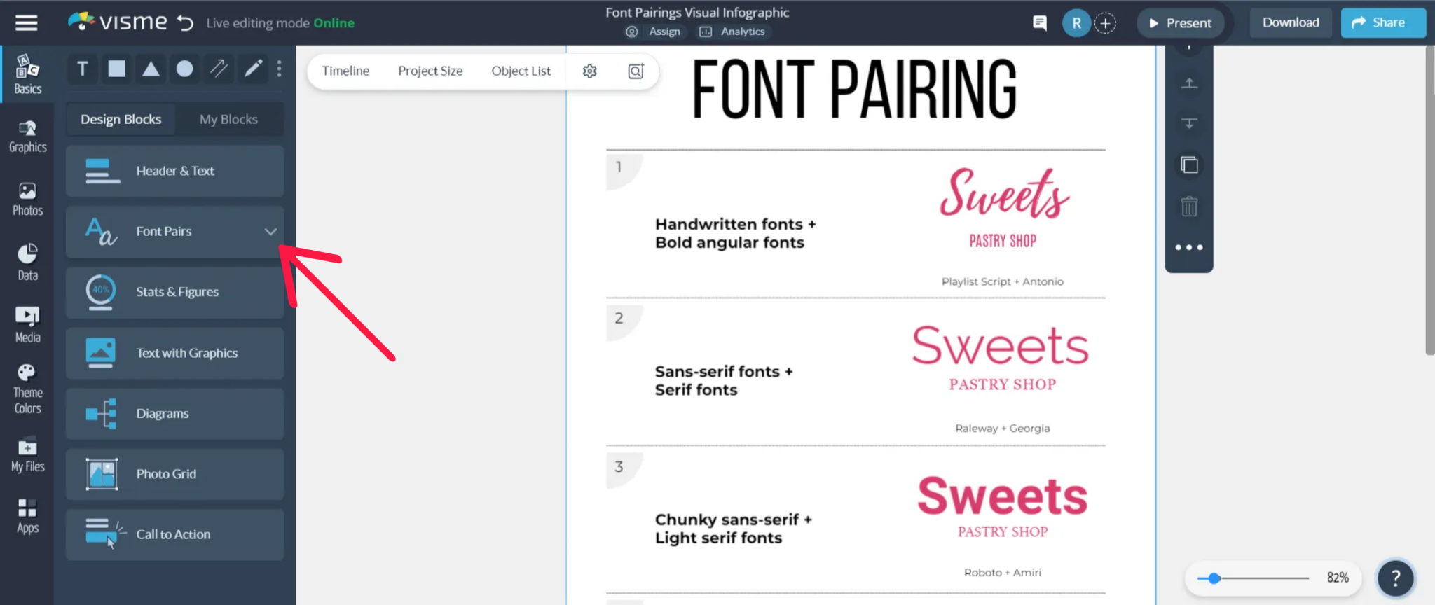 Association des polices 