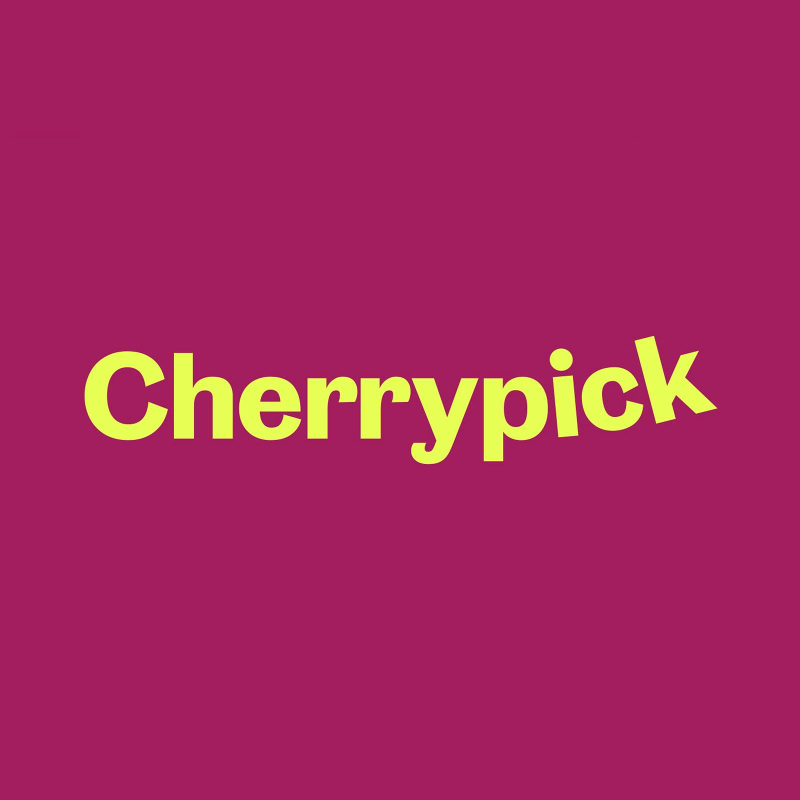 Otherway rebaptise l'application alimentaire Cherrypick