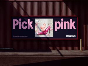 Le nouveau look de Klarna vise à rehausser l&rsquo;expérience de magasinage