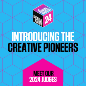 Rencontrez les juges des Creative Review Annual Awards 2024