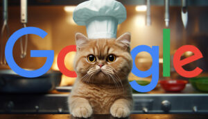 Le carrousel de recettes de recherche Google a supprimé de nombreux sites de recettes cette semaine