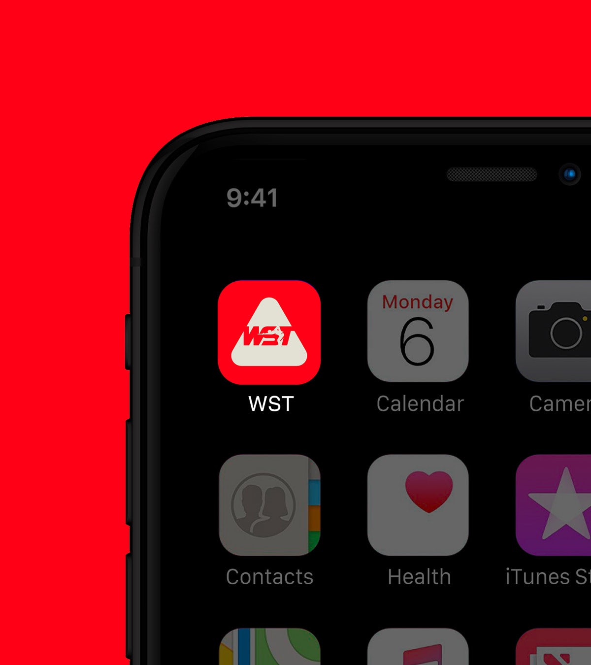 Image de marque du World Snooker Tour