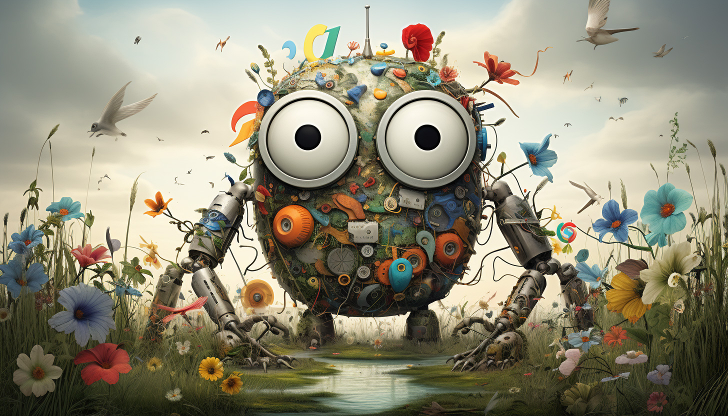 Google Robot Classifier