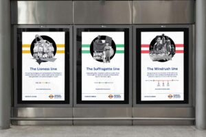 Comment les nouveaux noms de London Overground ont été choisis