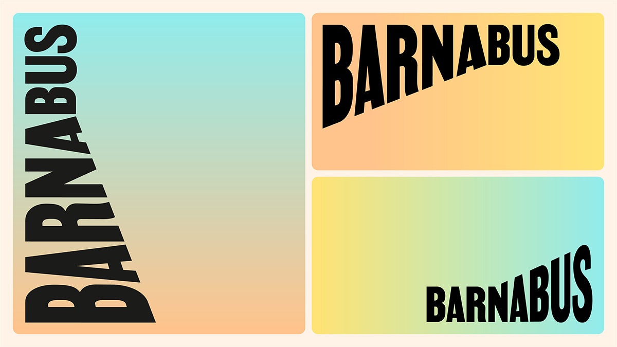 Identité Barnabus par Havas Lynx