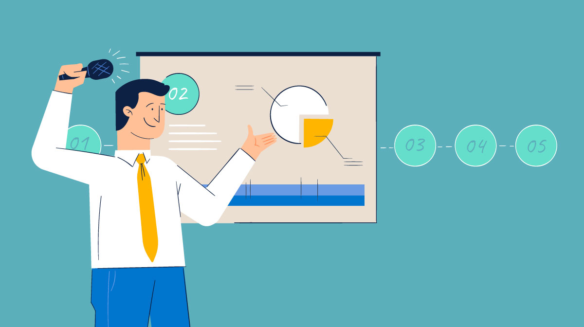 Comment démarrer une présentation : 12 façons de garder votre public accro