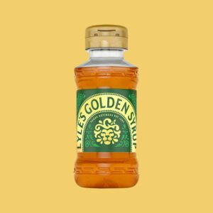 Un changement de nom partiel du Lyle&rsquo;s Golden Syrup provoque un tollé
