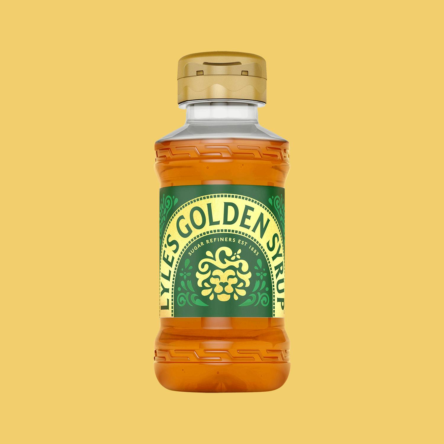 Un changement de nom partiel du Lyle's Golden Syrup provoque un tollé
