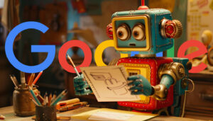 Google Merchant Center nécessite des méta-étiquettes sur les images générées par l&rsquo;IA