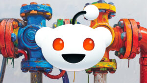 Sans blague : Google paie Reddit pour plus de contenu, plus souvent