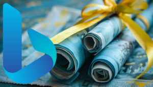 Bing Search Étiquette d’opinion jaune sur les actualités