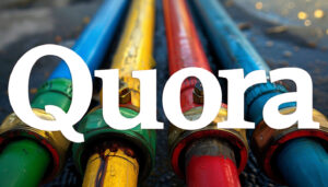 Google va-t-il conclure un accord de contenu avec Quora ensuite ?