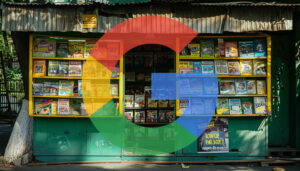 Carrousel de recherche d’opinions populaires Google