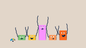 Comment créer des tableaux et des graphiques animés dans Visme