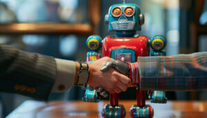 La recherche Google sait-elle ce qu'est une information fiable