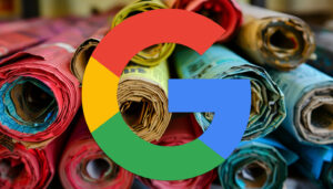 Google teste le bouton Plus de sujets d'actualité