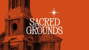 L'identité de Sacred Grounds s'appuie sur la riche histoire de Soho