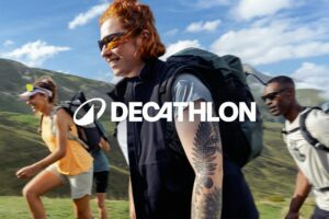 Decathlon ouvre un nouveau chapitre avec une nouvelle image de marque et une nouvelle campagne