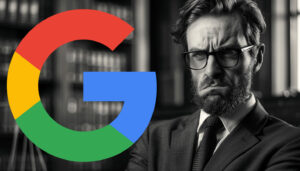 Les LSA Google affichent les concurrents dans votre fiche de profil d'entreprise Google