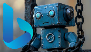 Bing Webmaster Tools vous indique lorsque vos liens entrants sont inadéquats